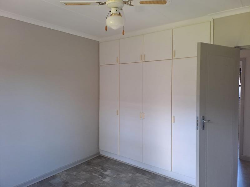 To Let 3 Bedroom Property for Rent in Rooi Rivier Rif Western Cape